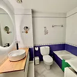 Panoramic Cala Canyelles, Pool Apartament Roses