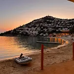 Panoramic Cala Canyelles, Pool *