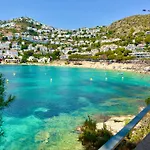 Panoramic Cala Canyelles, Pool * Roses
