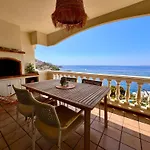 Panoramic Cala Canyelles, Pool Apartament