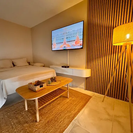 דירה Panoramic Cala Canyelles, Pool רוזס