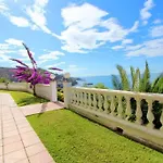 Panoramic Cala Canyelles, Pool